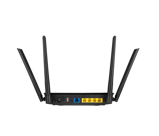 ASUS RT-AC58U V3 AC1300 a/b/g/n/ac USB 2.0 - 574224 - zdjęcie 5